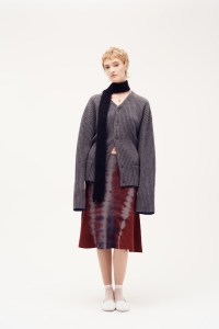 Zankov Fall 2024 Ready-to-Wear Collection at New York Fashion Week