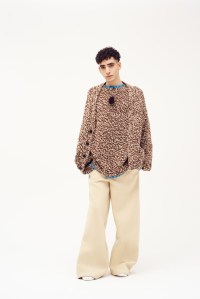 Zankov Fall 2024 Ready-to-Wear Collection at New York Fashion Week