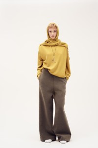 Zankov Fall 2024 Ready-to-Wear Collection at New York Fashion Week