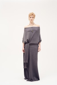 Zankov Fall 2024 Ready-to-Wear Collection at New York Fashion Week