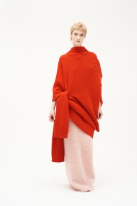 Zankov Fall 2024 Ready-to-Wear Collection at New York Fashion Week