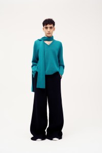 Zankov Fall 2024 Ready-to-Wear Collection at New York Fashion Week