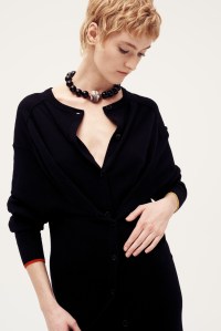 Zankov Fall 2024 Ready-to-Wear Collection at New York Fashion Week
