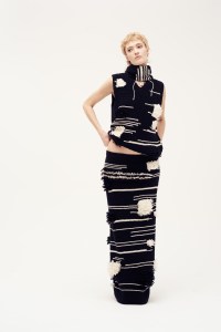 Zankov Fall 2024 Ready-to-Wear Collection at New York Fashion Week