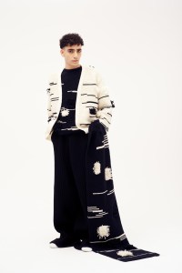 Zankov Fall 2024 Ready-to-Wear Collection at New York Fashion Week