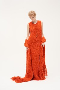 Zankov Fall 2024 Ready-to-Wear Collection at New York Fashion Week