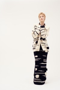 Zankov Fall 2024 Ready-to-Wear Collection at New York Fashion Week