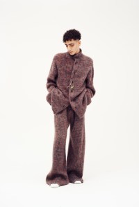 Zankov Fall 2024 Ready-to-Wear Collection at New York Fashion Week