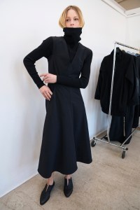 Zero + Maria Cornejo Fall 2024 Ready-to-Wear Collection