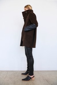 Zero + Maria Cornejo Fall 2024 Ready-to-Wear Collection