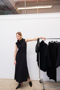 Zero + Maria Cornejo Fall 2024 Ready-to-Wear Collection