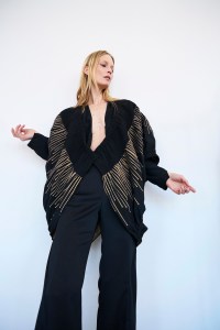 Zero + Maria Cornejo Fall 2024 Ready-to-Wear Collection