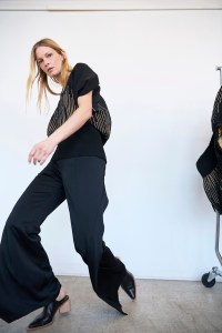 Zero + Maria Cornejo Fall 2024 Ready-to-Wear Collection