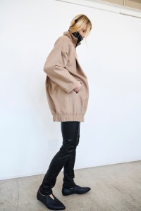 Zero + Maria Cornejo Fall 2024 Ready-to-Wear Collection