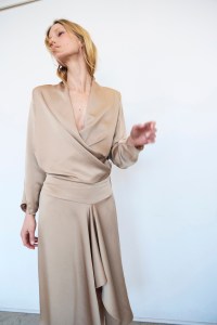Zero + Maria Cornejo Fall 2024 Ready-to-Wear Collection