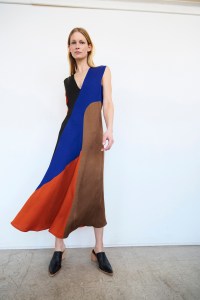 Zero + Maria Cornejo Fall 2024 Ready-to-Wear Collection