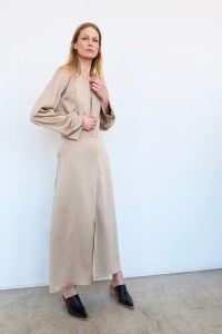 Zero + Maria Cornejo Fall 2024 Ready-to-Wear Collection