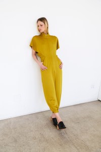 Zero + Maria Cornejo Fall 2024 Ready-to-Wear Collection