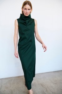 Zero + Maria Cornejo Fall 2024 Ready-to-Wear Collection