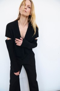 Zero + Maria Cornejo Fall 2024 Ready-to-Wear Collection