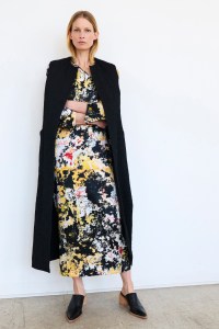 Zero + Maria Cornejo Fall 2024 Ready-to-Wear Collection