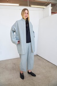 Zero + Maria Cornejo Fall 2024 Ready-to-Wear Collection
