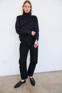 Zero + Maria Cornejo Fall 2024 Ready-to-Wear Collection