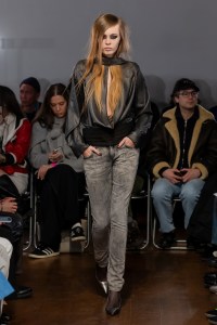 Aaron Esh Fall 2024 Ready-to-Wear Collection at London Fashion Week