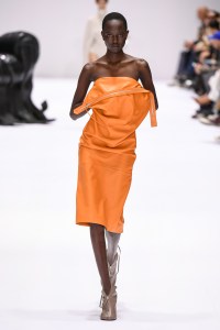 Acne Studios Fall 2024 Ready-to-Wear Collection at Paris Fashion Week
