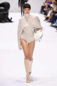 Acne Studios Fall 2024 Ready-to-Wear Collection at Paris Fashion Week