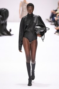Acne Studios Fall 2024 Ready-to-Wear Collection at Paris Fashion Week