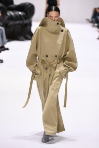 Acne Studios Fall 2024 Ready-to-Wear Collection at Paris Fashion Week