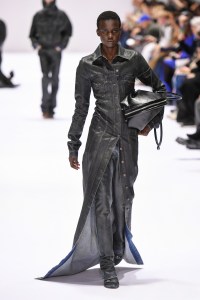 Acne Studios Fall 2024 Ready-to-Wear Collection at Paris Fashion Week