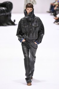 Acne Studios Fall 2024 Ready-to-Wear Collection at Paris Fashion Week