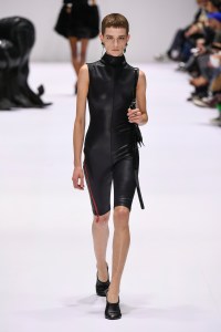 Acne Studios Fall 2024 Ready-to-Wear Collection at Paris Fashion Week