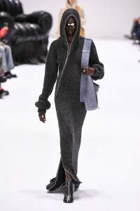Acne Studios Fall 2024 Ready-to-Wear Collection at Paris Fashion Week