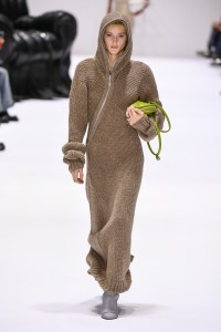 Acne Studios Fall 2024 Ready-to-Wear Collection at Paris Fashion Week