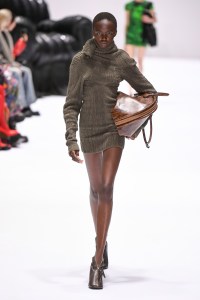 Acne Studios Fall 2024 Ready-to-Wear Collection at Paris Fashion Week