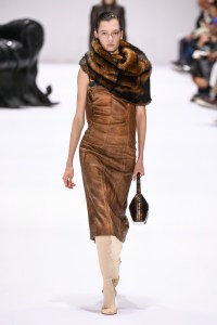 Acne Studios Fall 2024 Ready-to-Wear Collection at Paris Fashion Week