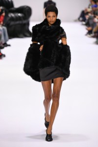Acne Studios Fall 2024 Ready-to-Wear Collection at Paris Fashion Week