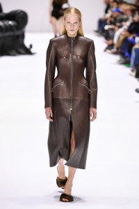 Acne Studios Fall 2024 Ready-to-Wear Collection at Paris Fashion Week