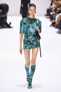 Acne Studios Fall 2024 Ready-to-Wear Collection at Paris Fashion Week