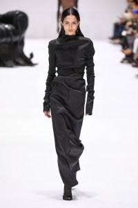 Acne Studios Fall 2024 Ready-to-Wear Collection at Paris Fashion Week