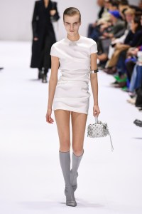 Acne Studios Fall 2024 Ready-to-Wear Collection at Paris Fashion Week