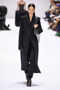 Acne Studios Fall 2024 Ready-to-Wear Collection at Paris Fashion Week