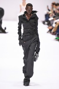 Acne Studios Fall 2024 Ready-to-Wear Collection at Paris Fashion Week