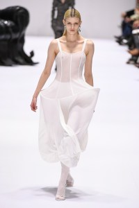 Acne Studios Fall 2024 Ready-to-Wear Collection at Paris Fashion Week