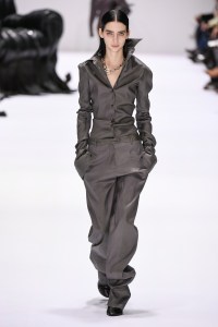 Acne Studios Fall 2024 Ready-to-Wear Collection at Paris Fashion Week