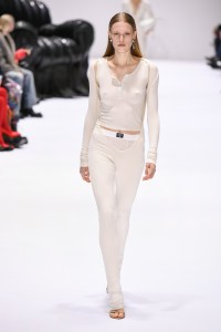 Acne Studios Fall 2024 Ready-to-Wear Collection at Paris Fashion Week