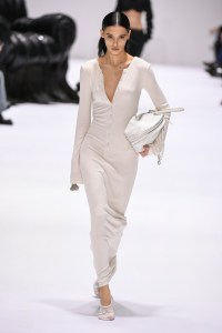 Acne Studios Fall 2024 Ready-to-Wear Collection at Paris Fashion Week